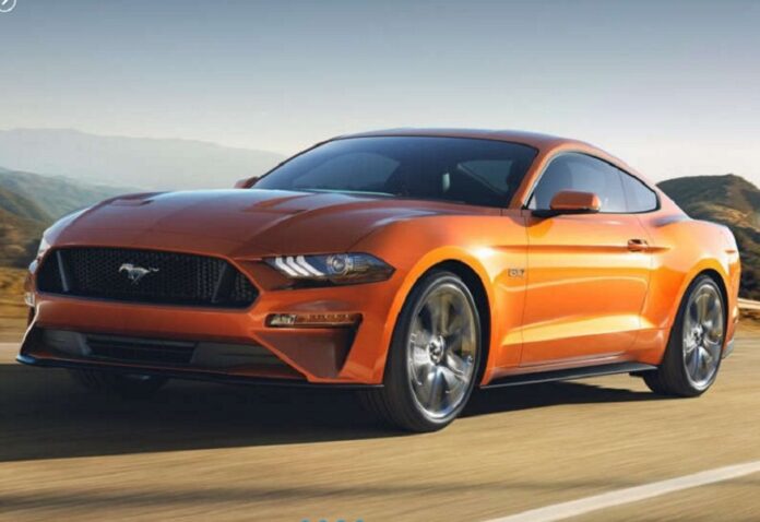 2019-mustang