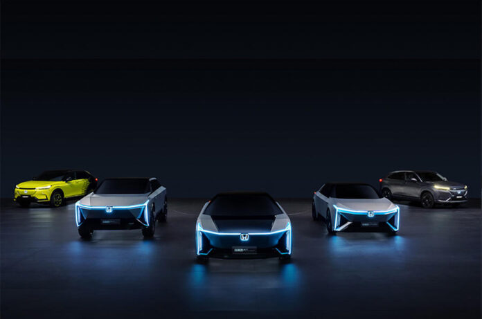 honda