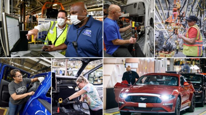 Ford-plus