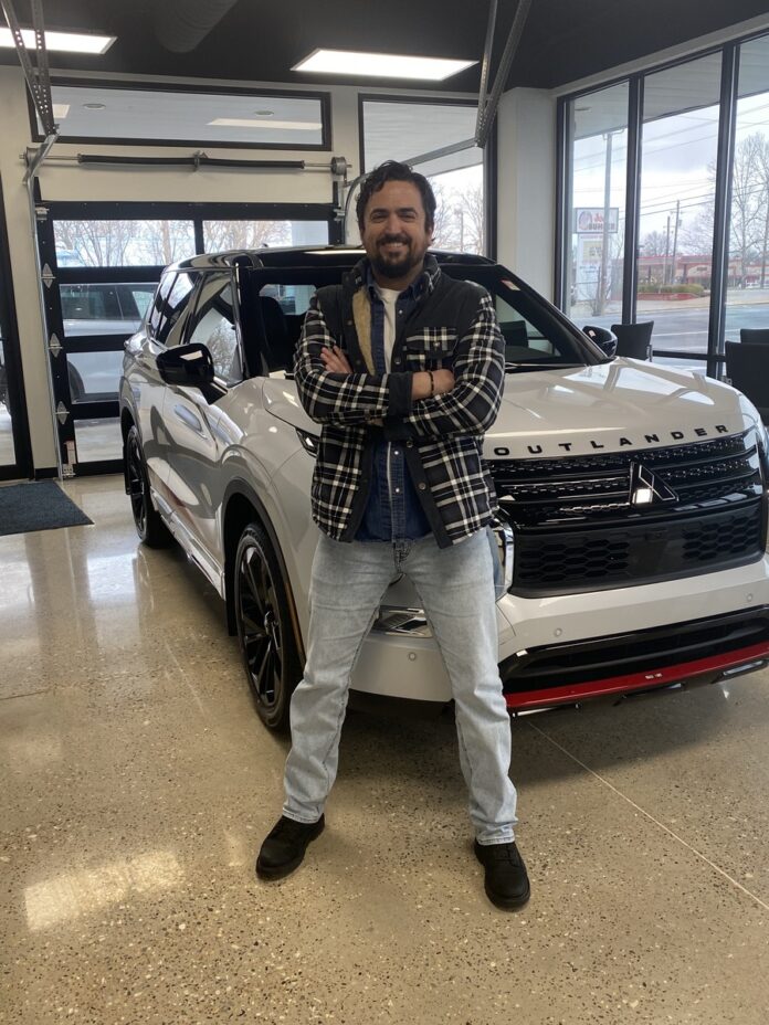Mitsubishi Motors Dealer Partner Spotlight – Rath Mitsubishi O